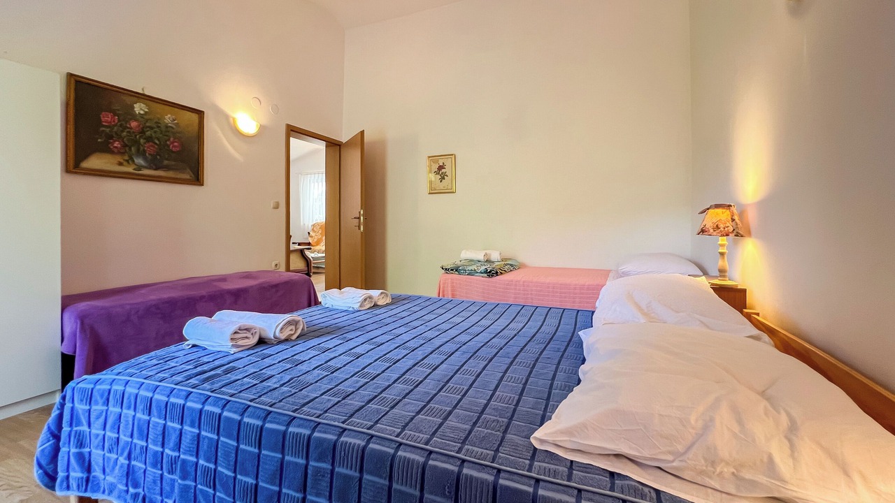 Photo of Bedroom in Mundanije
