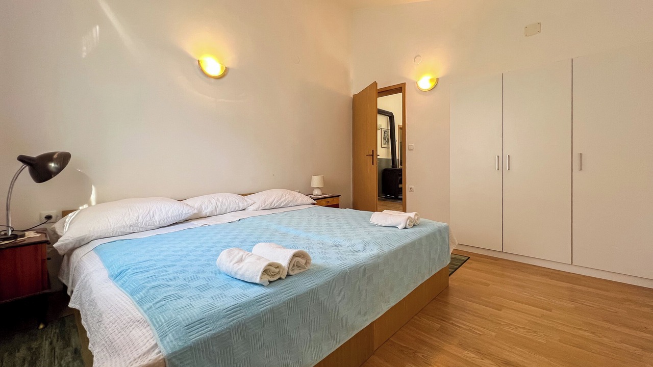 Photo of Bedroom in Mundanije