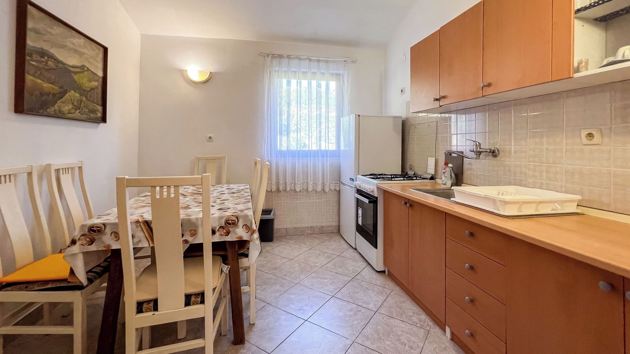 Photo of Kitchen in Mundanije
