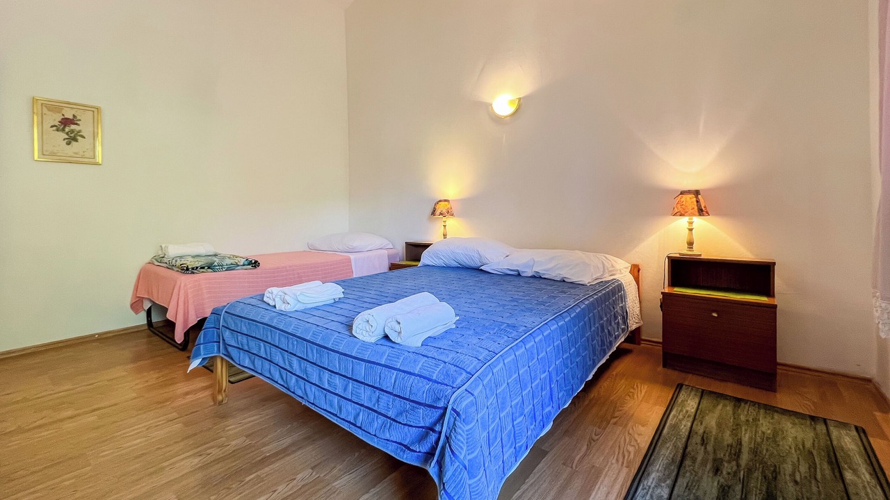 Photo of Bedroom in Mundanije