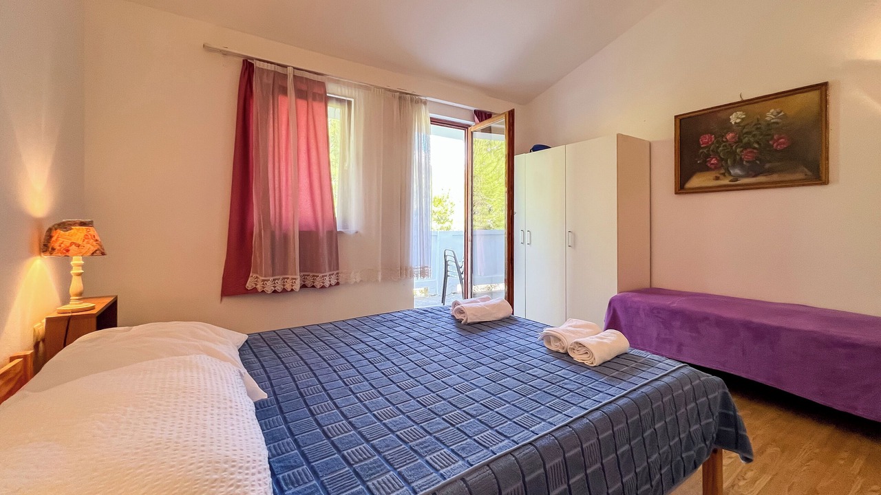 Photo of Bedroom in Mundanije