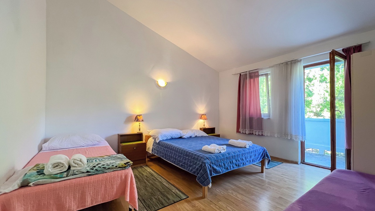 Photo of Bedroom in Mundanije