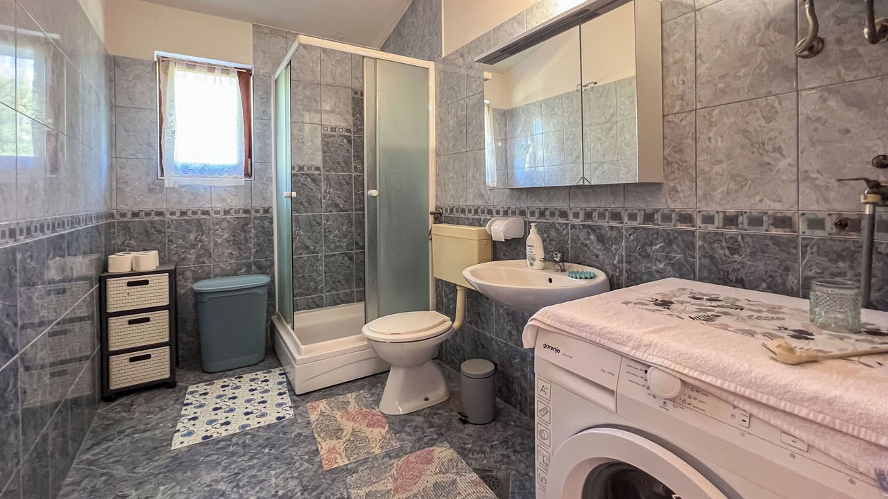 Photo of Bathroom in Mundanije