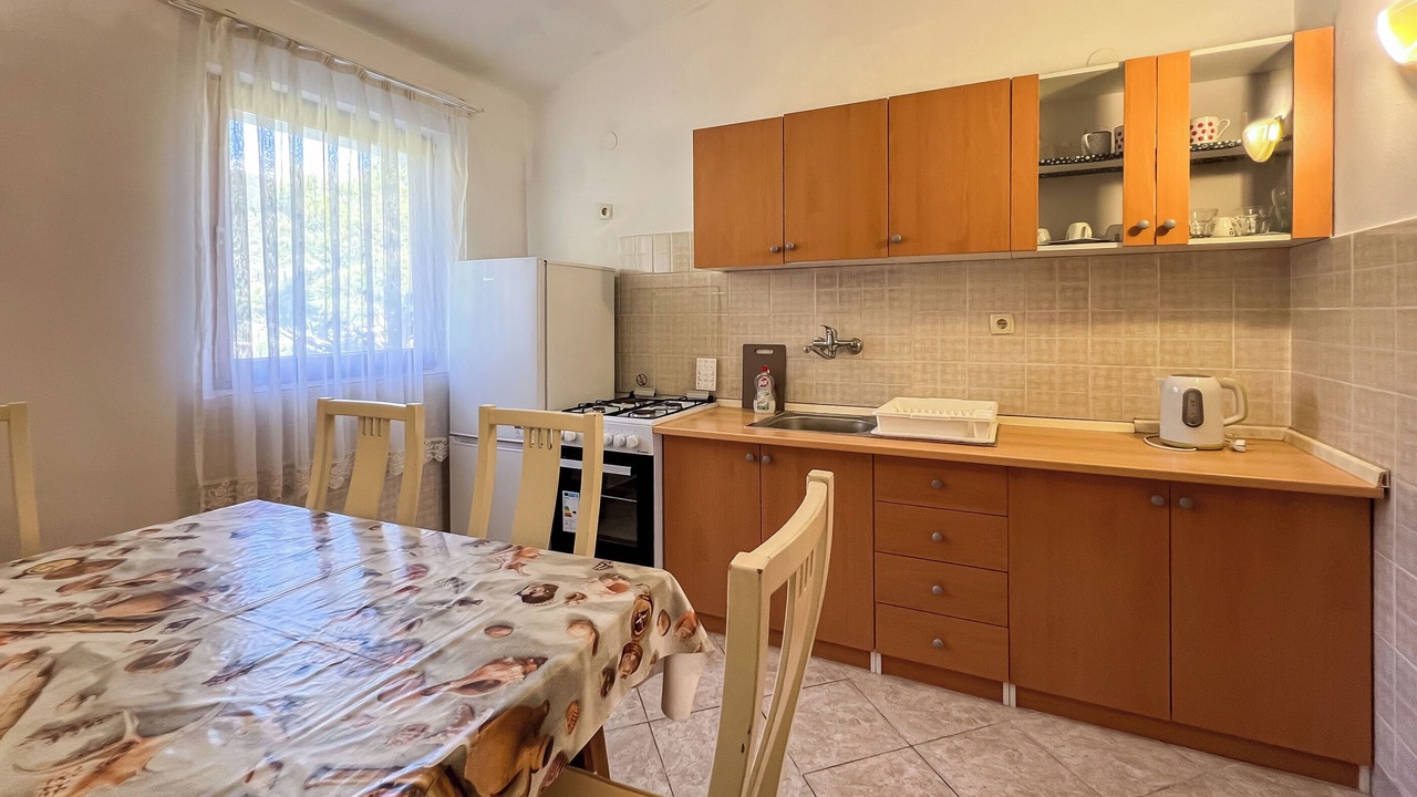 Photo of Kitchen in Mundanije