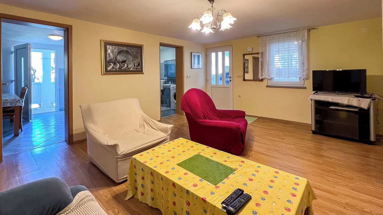 Photo of Livingroom in Mundanije