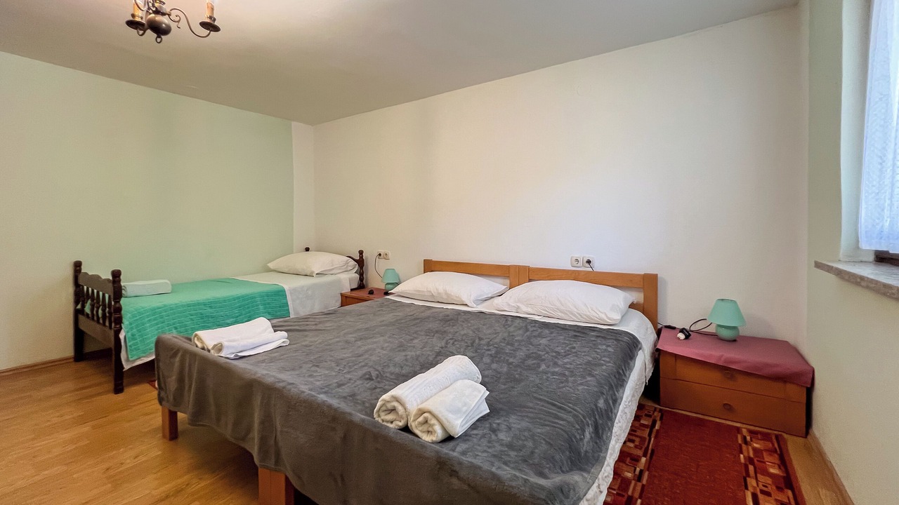 Photo of Bedroom in Mundanije