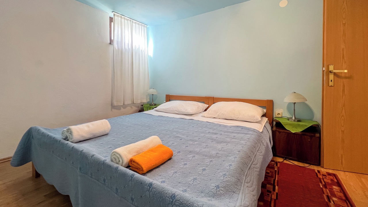 Photo of Bedroom in Mundanije