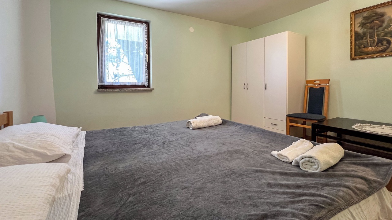 Photo of Bedroom in Mundanije