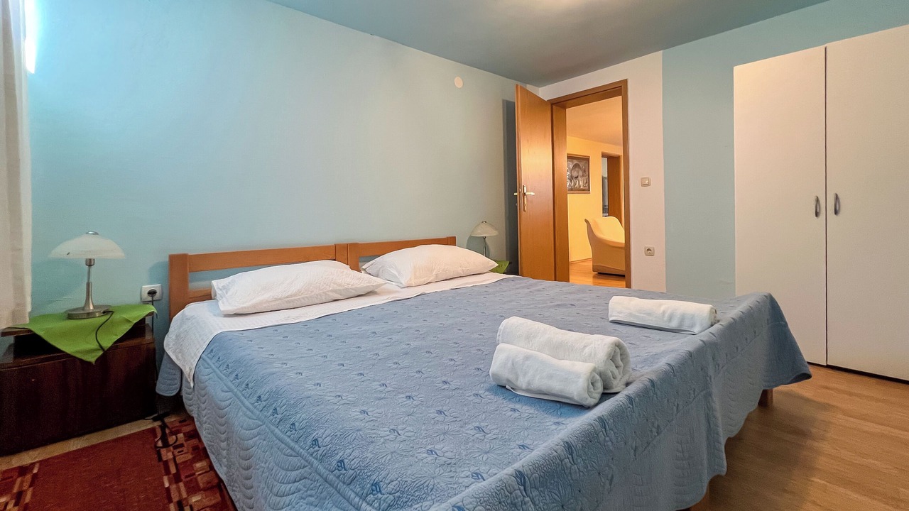 Photo of Bedroom in Mundanije