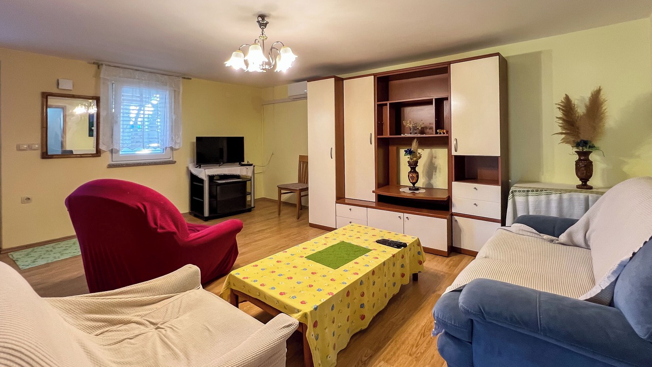 Photo of Livingroom in Mundanije