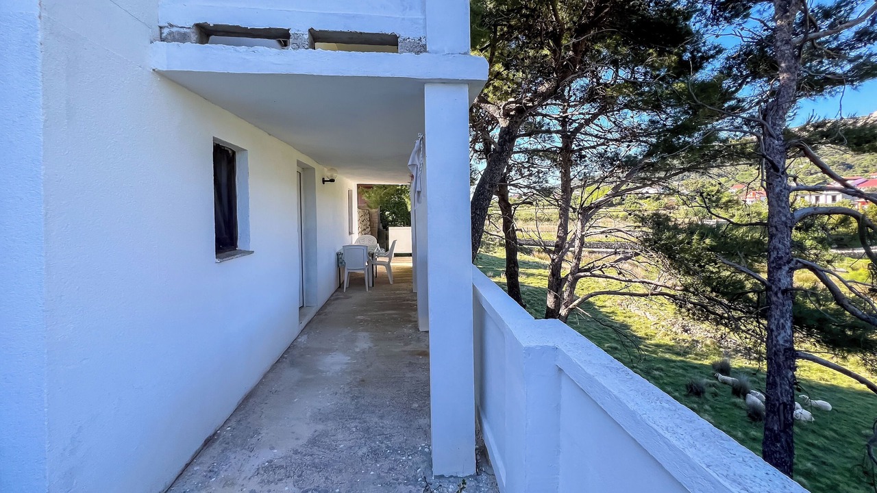 Photo of Patio Balcony in Mundanije