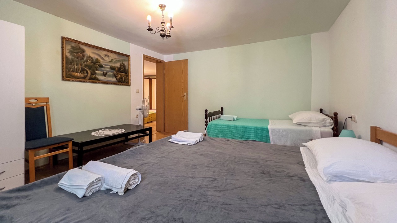 Photo of Bedroom in Mundanije