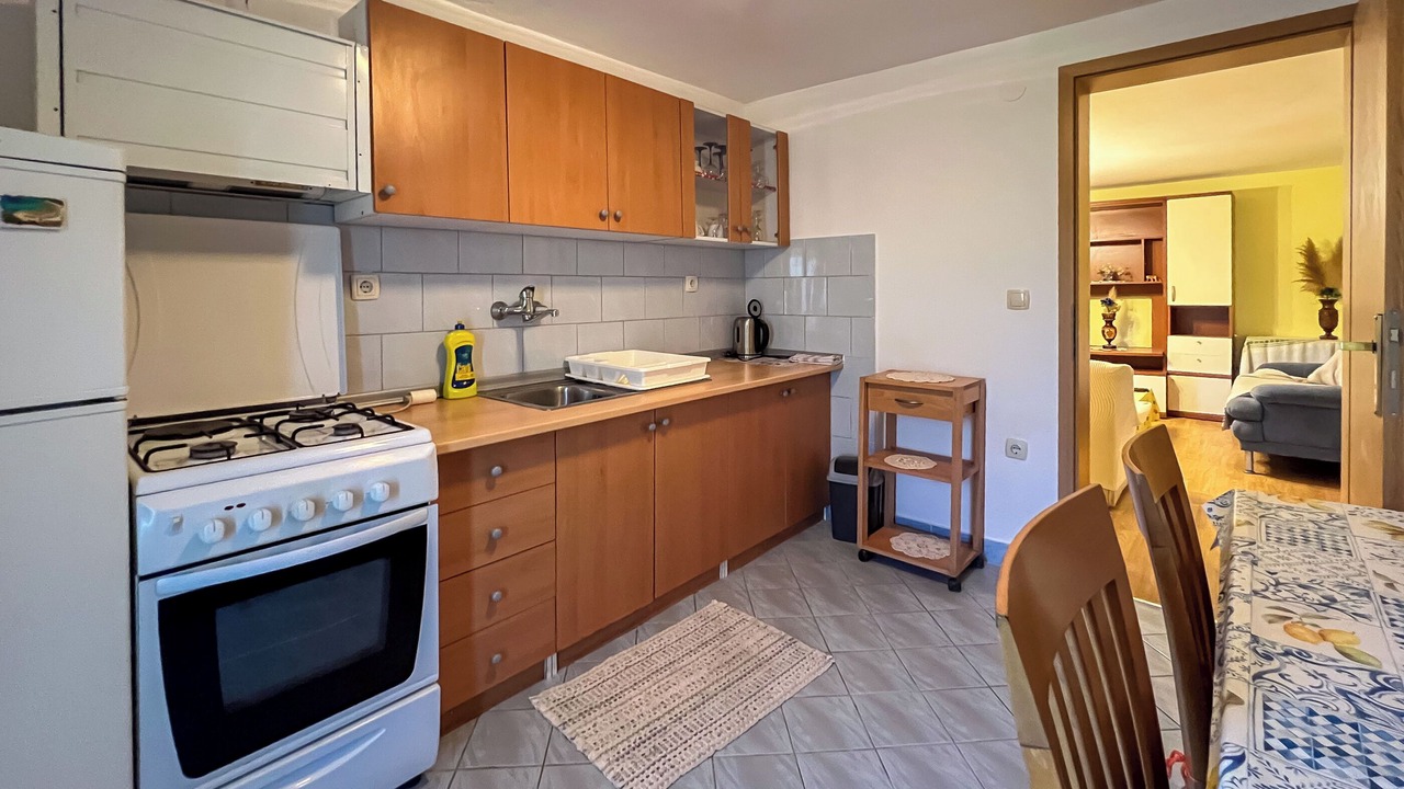 Photo of Kitchen in Mundanije