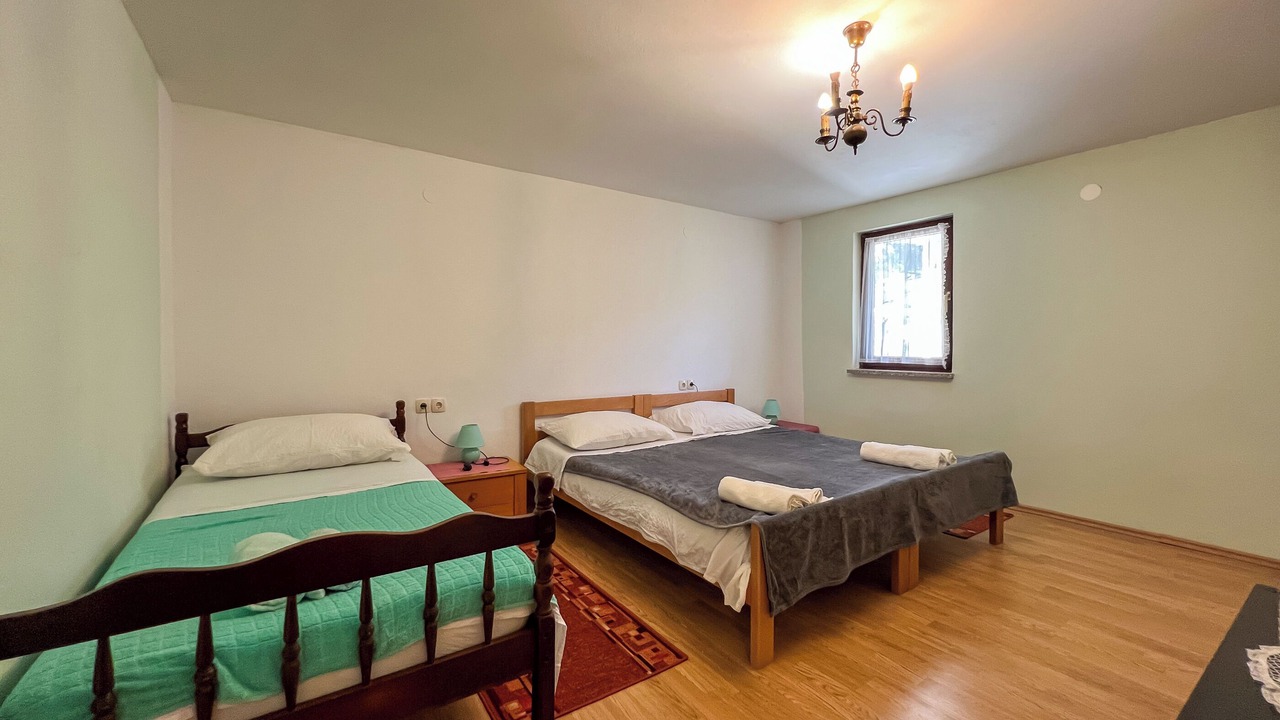 Photo of Bedroom in Mundanije