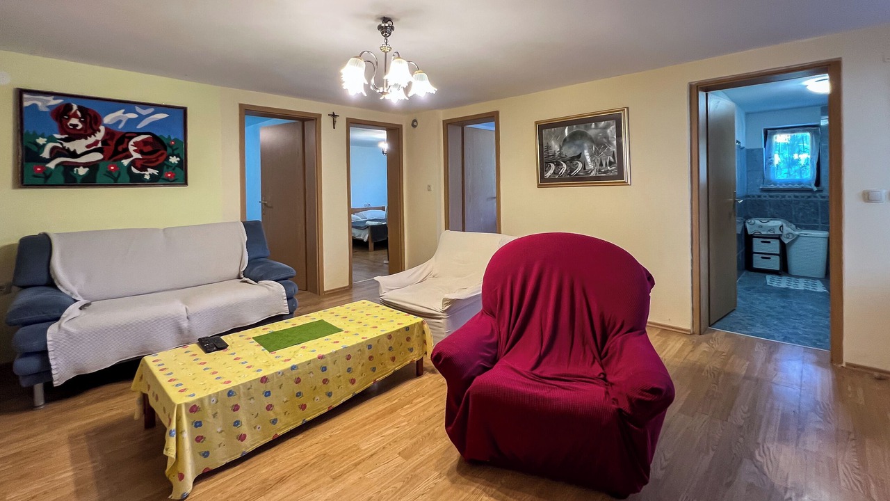 Photo of Livingroom in Mundanije