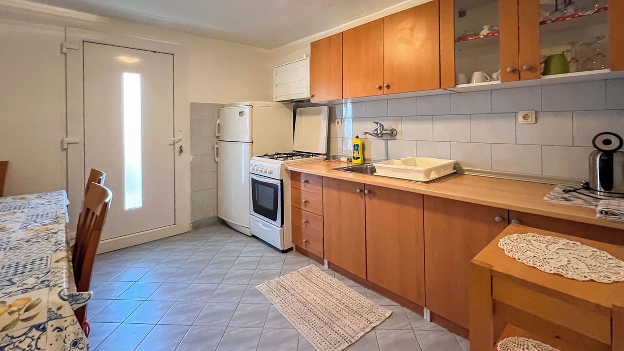 Photo of Kitchen in Mundanije
