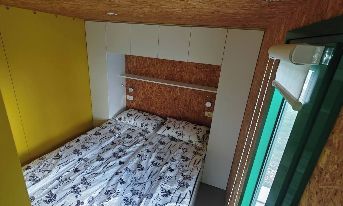 Photo of Bedroom in Posedarje