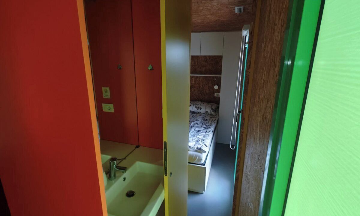 Photo of Bedroom in Posedarje