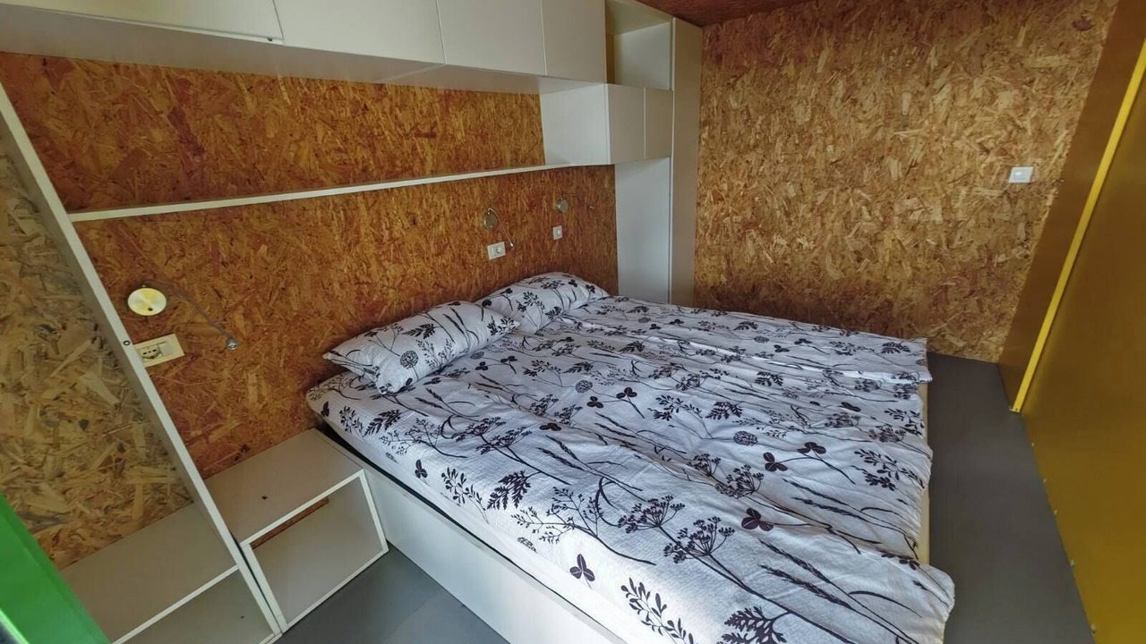 Photo of Bedroom in Posedarje