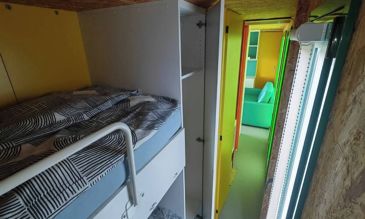 Photo of Bedroom in Posedarje