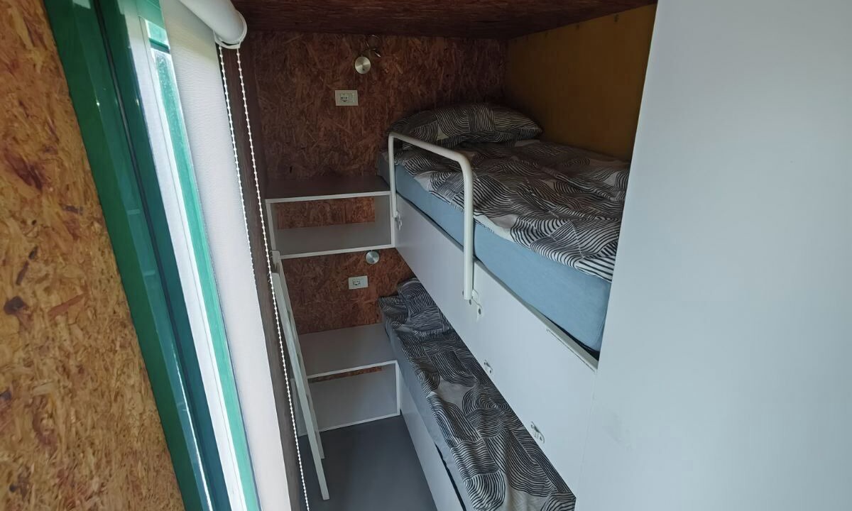Photo of Bedroom in Posedarje