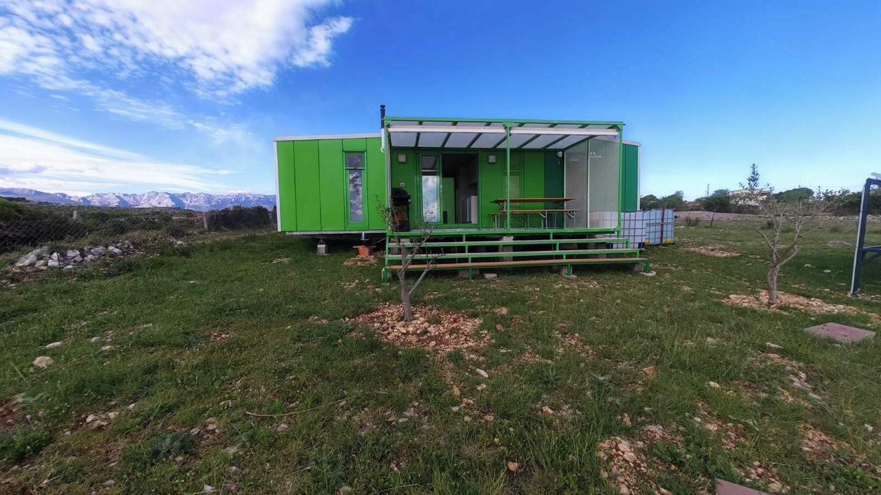 Photo of Outdoor in Posedarje