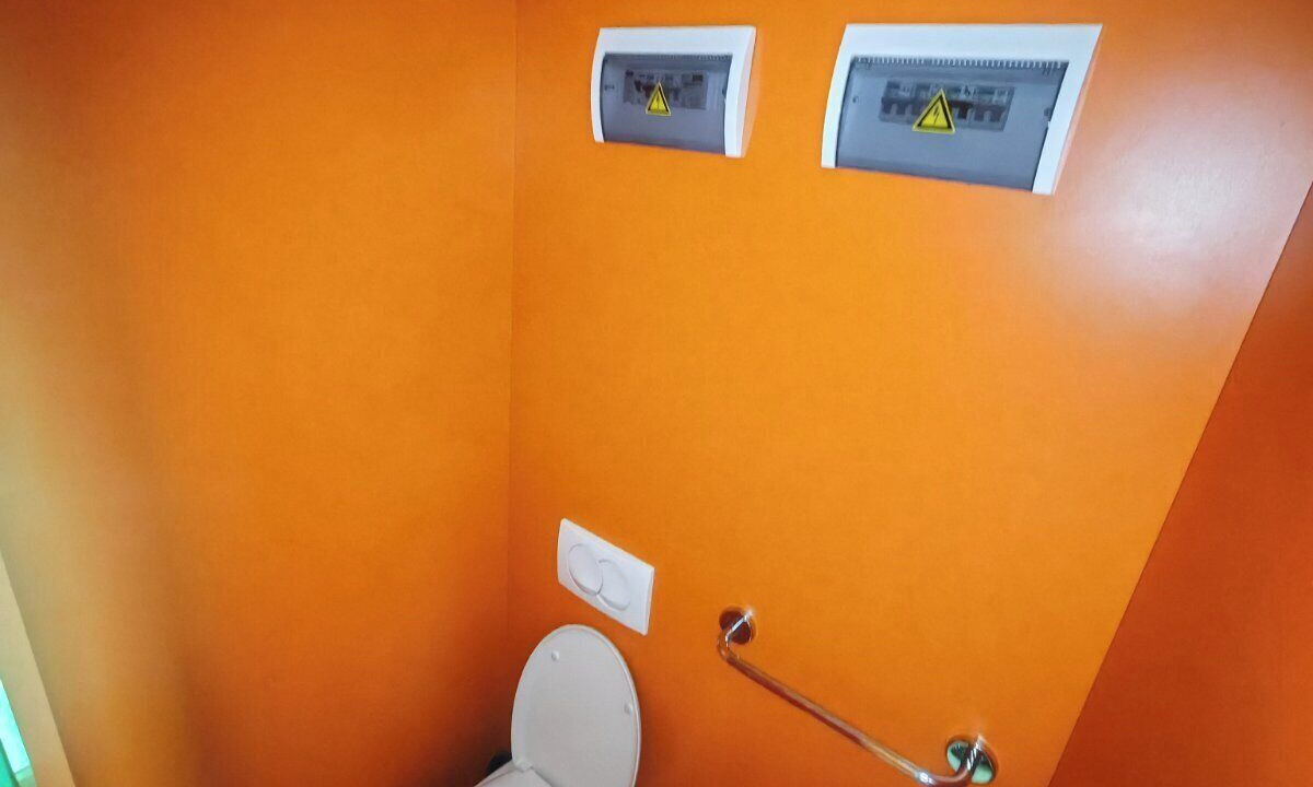 Photo of Bathroom in Posedarje
