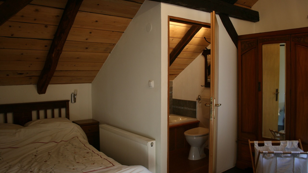 Photo of Bedroom in Vrbovec