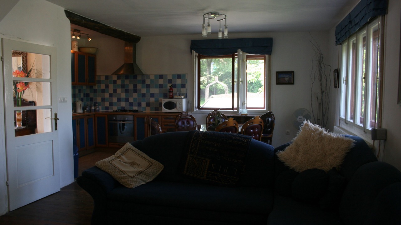Photo of Livingroom in Vrbovec