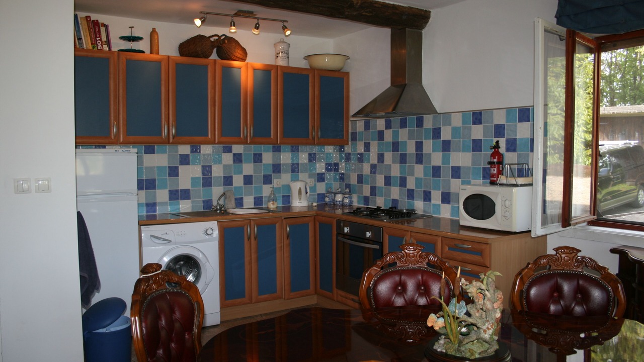 Photo of Kitchen in Vrbovec