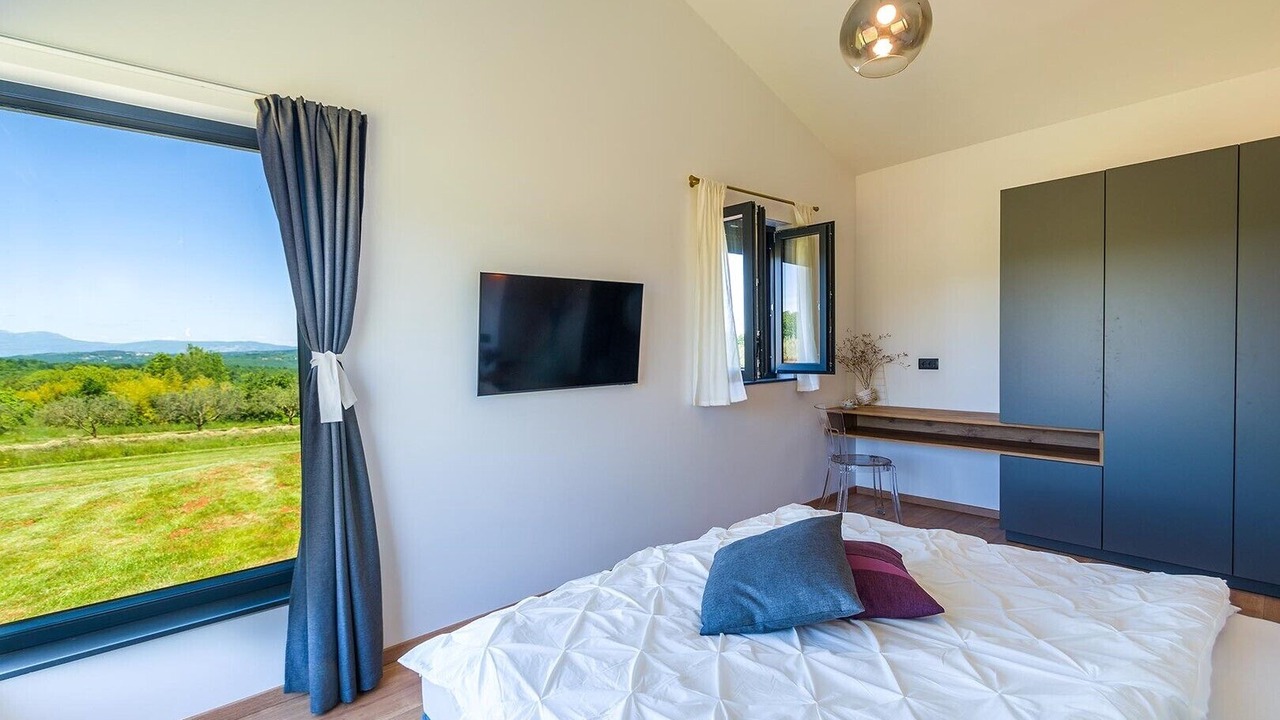 Photo of Bedroom in Prhati
