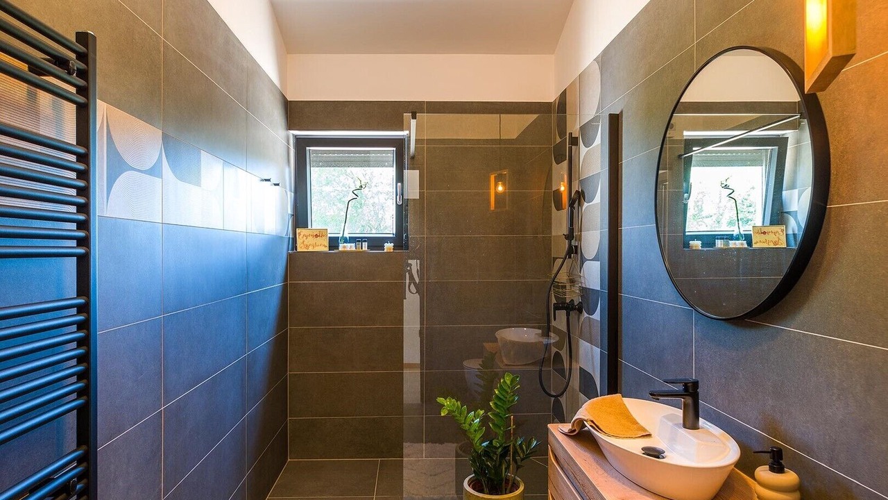 Photo of Bathroom in Prhati