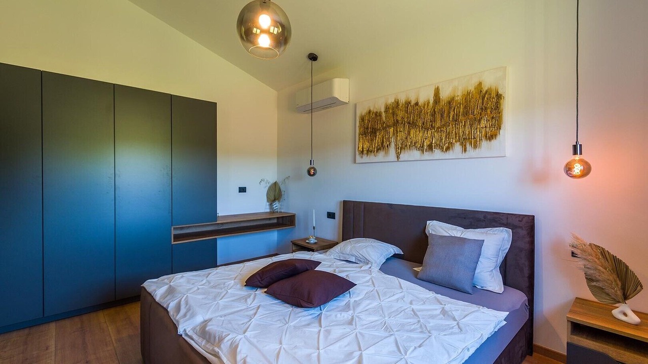 Photo of Bedroom in Prhati