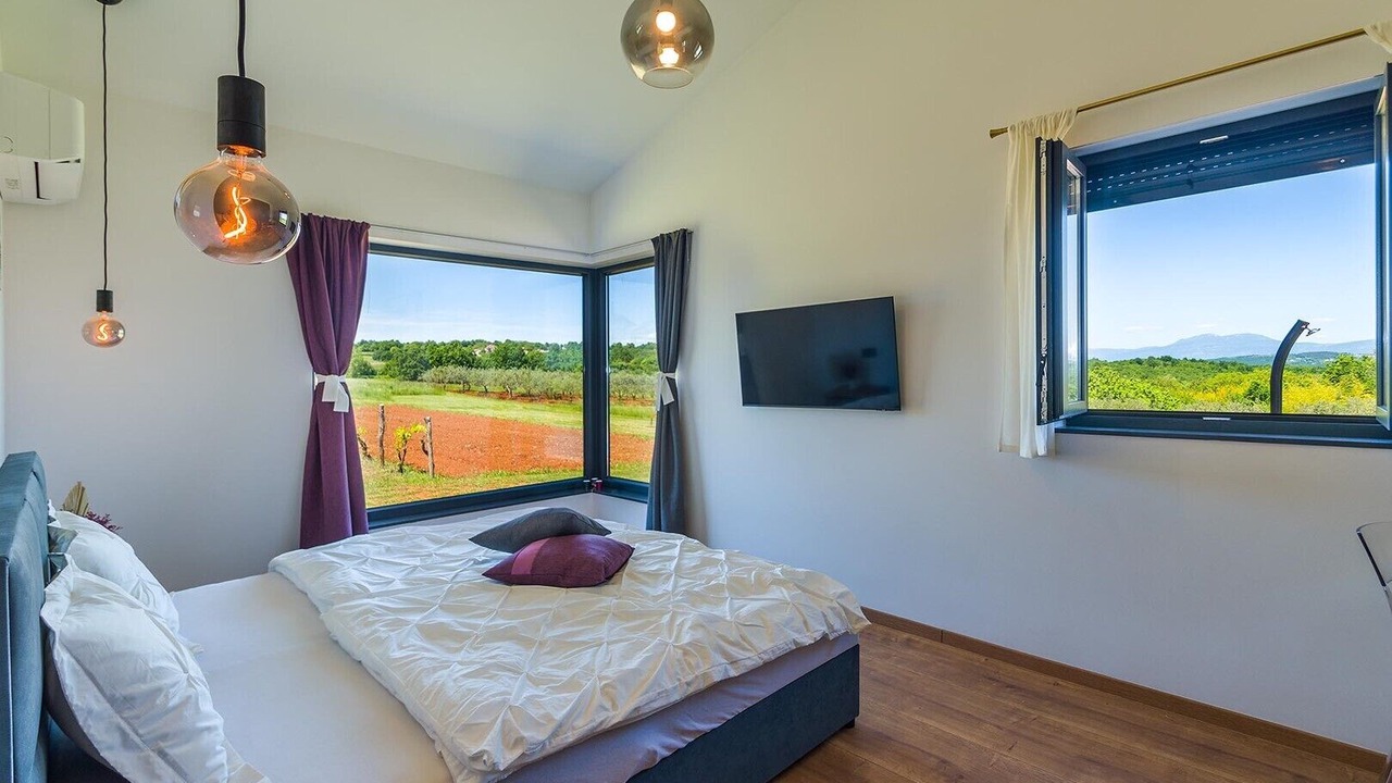Photo of Bedroom in Prhati