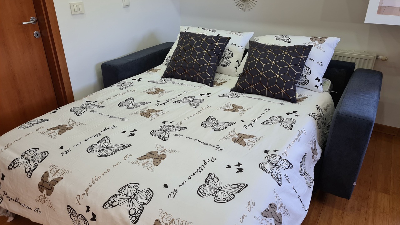 Photo of Bedroom in Bohinjska Bistrica
