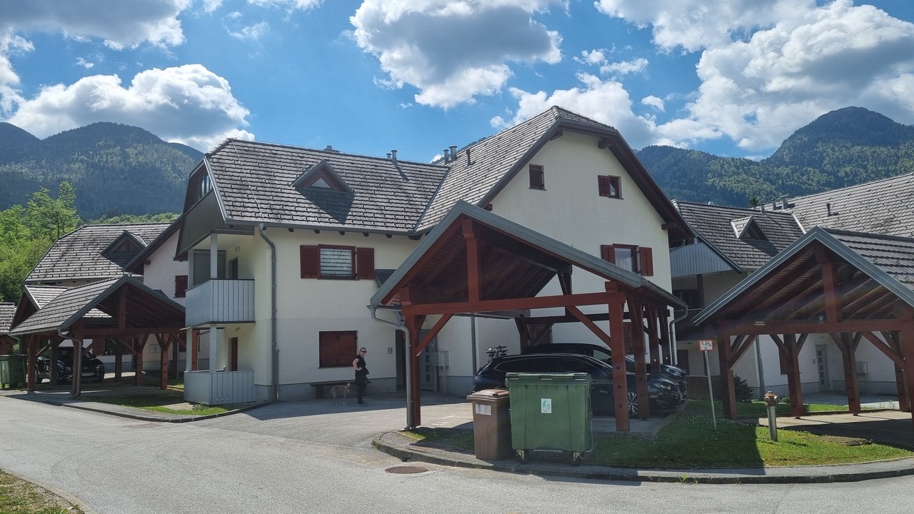 Photo of Outdoor in Bohinjska Bistrica
