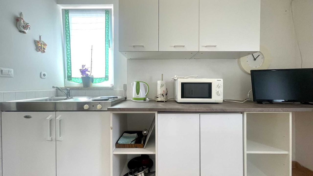 Photo of Kitchen in Kukci