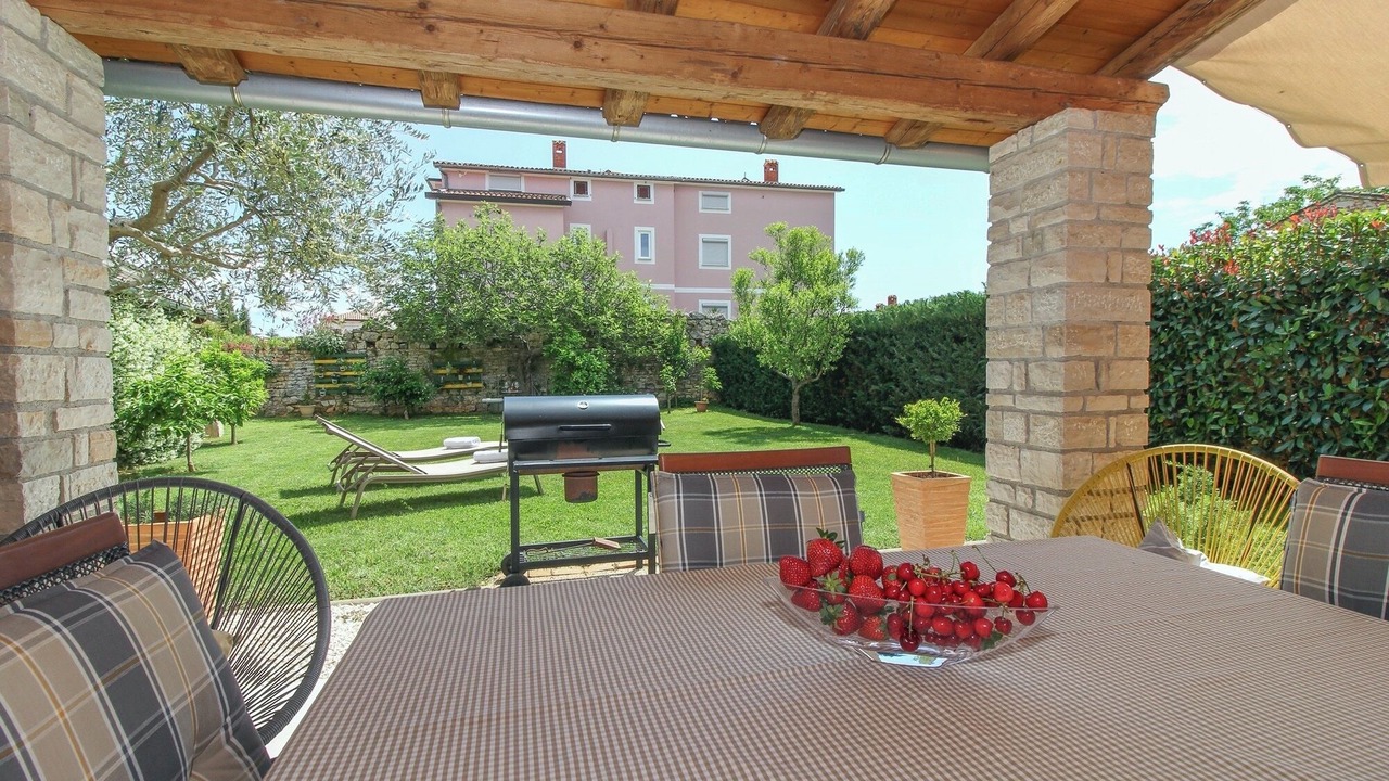 Photo of Outdoor in Stancija Vodopija