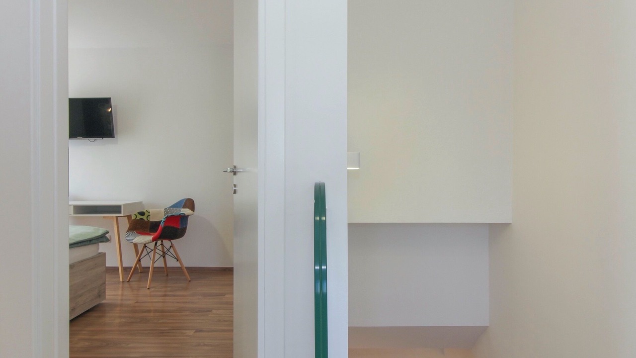 Photo of Bedroom in Stancija Vodopija