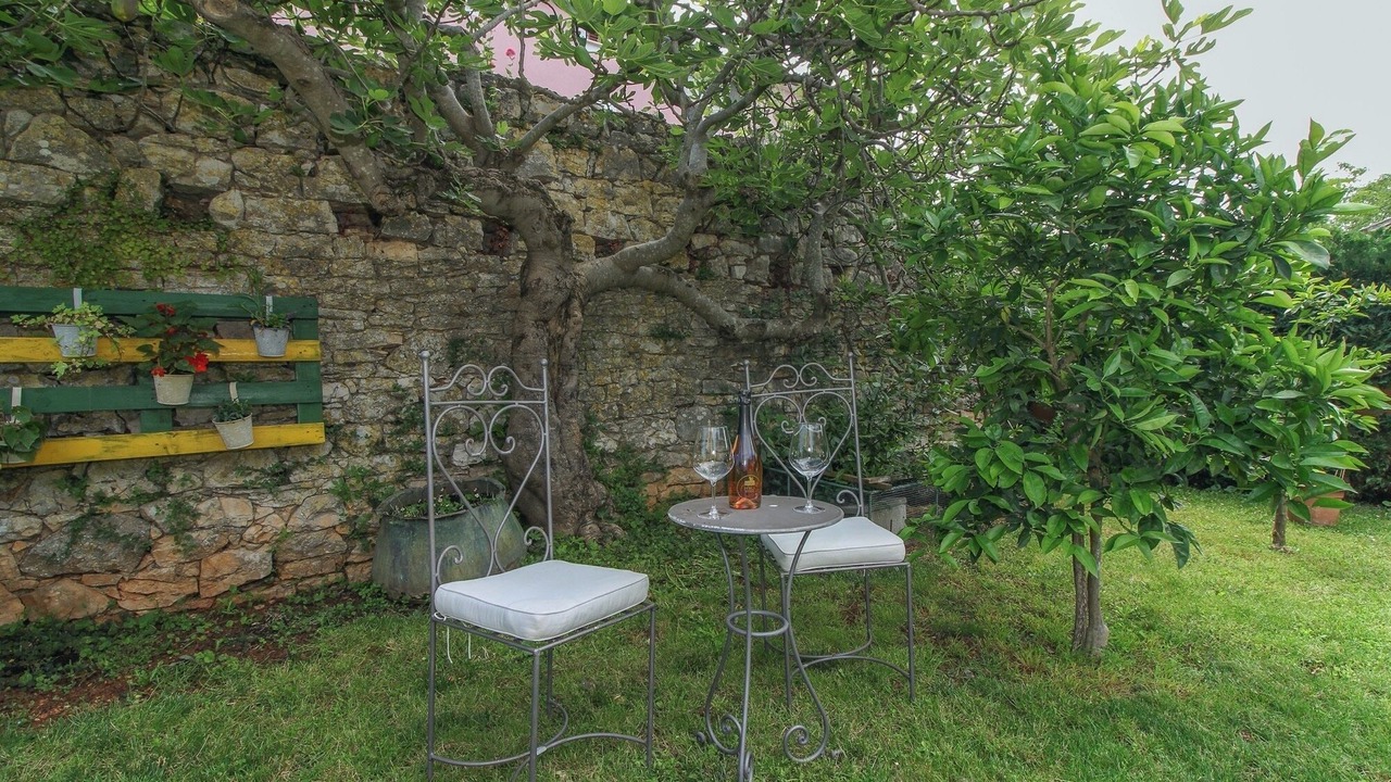 Photo of Outdoor in Stancija Vodopija
