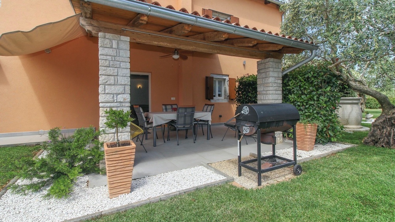 Photo of Outdoor in Stancija Vodopija