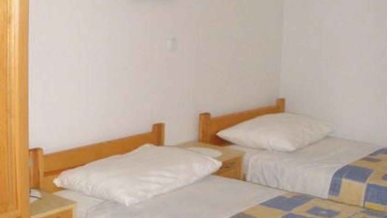 Photo of Bedroom in Brulo