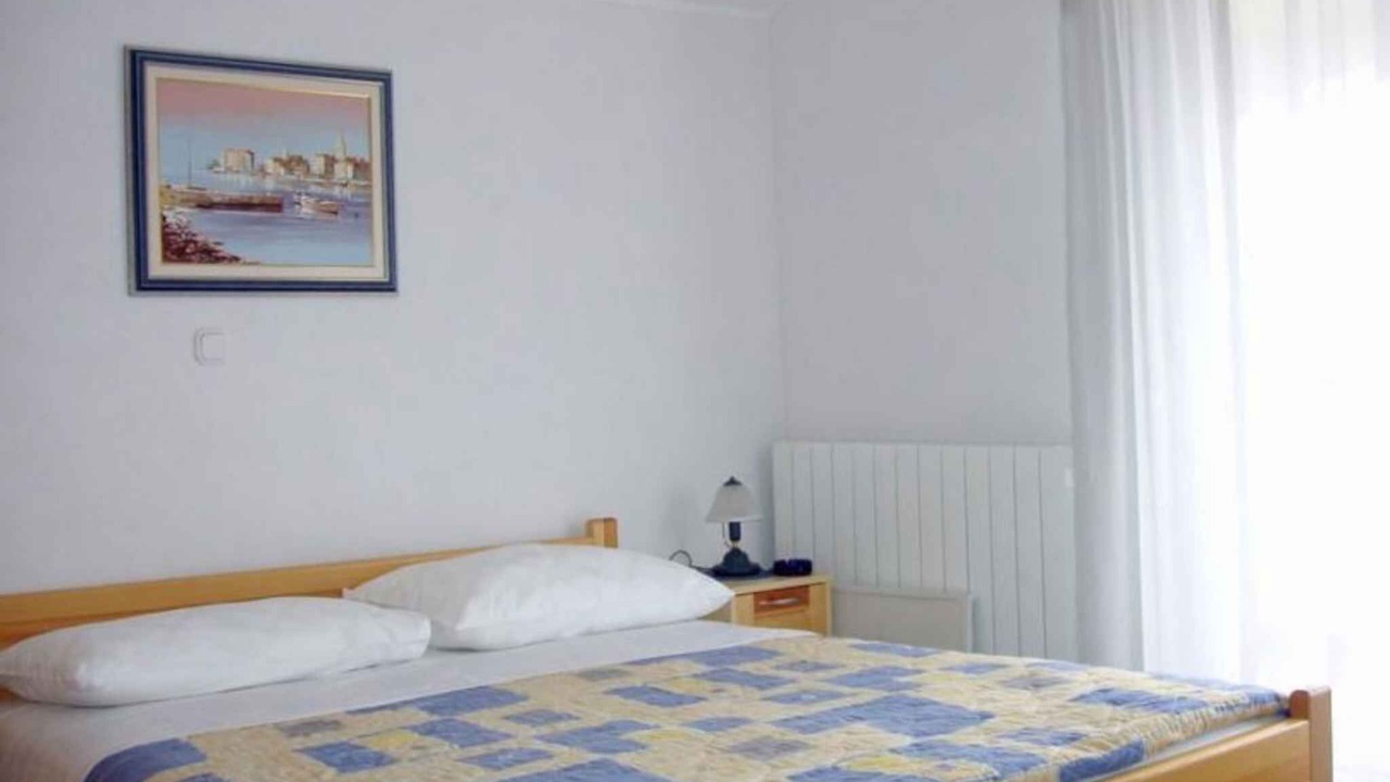 Photo of Bedroom in Brulo