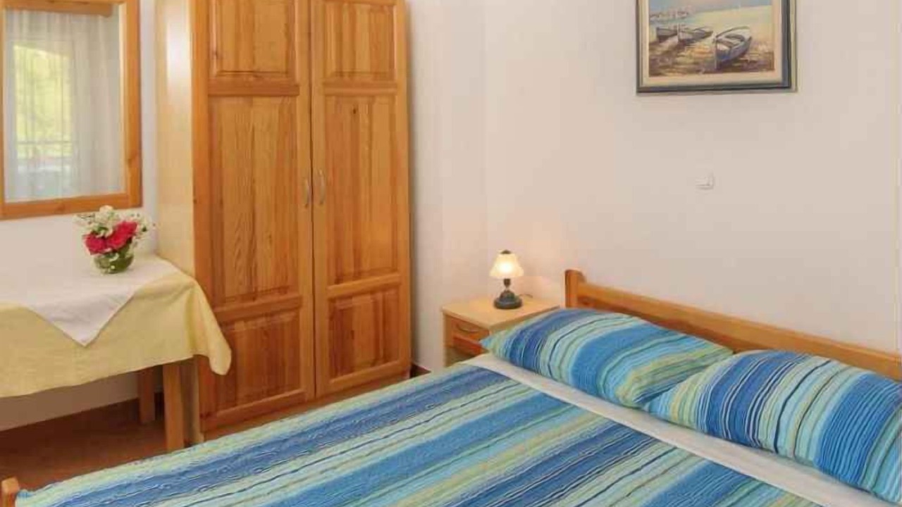 Photo of Bedroom in Brulo