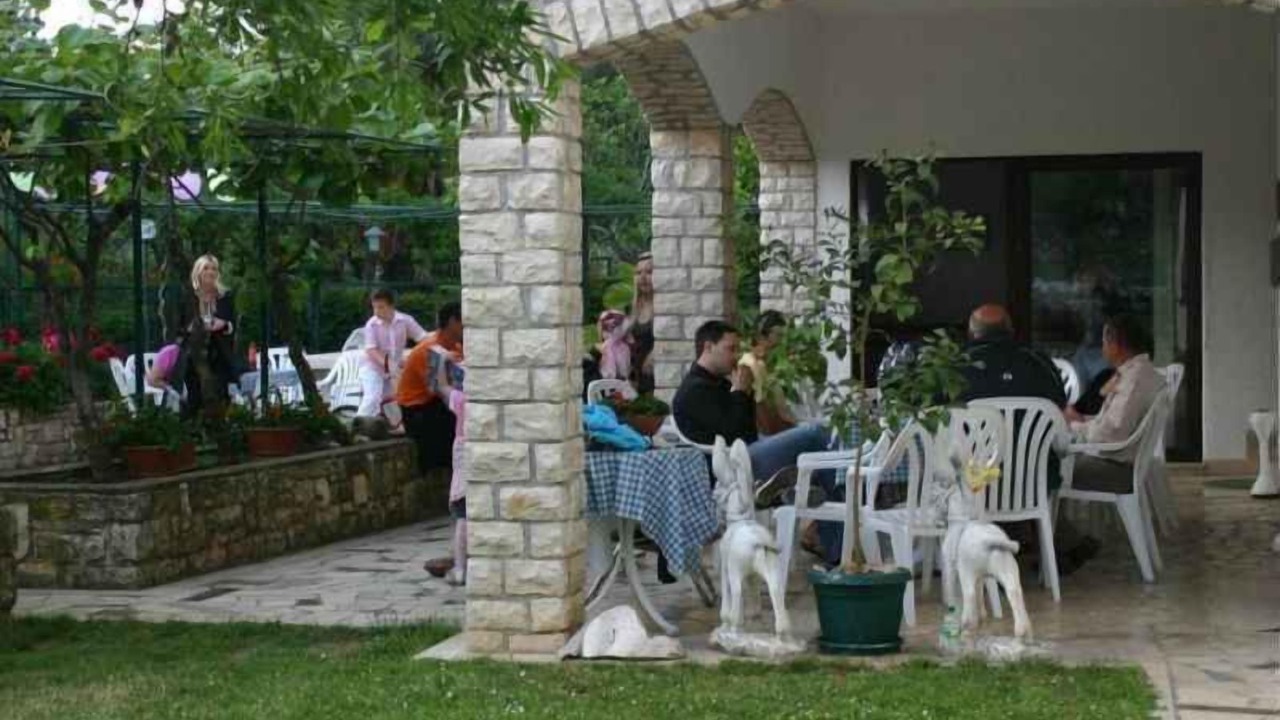 Photo of Outdoor in Brulo