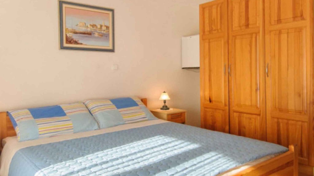 Photo of Bedroom in Brulo