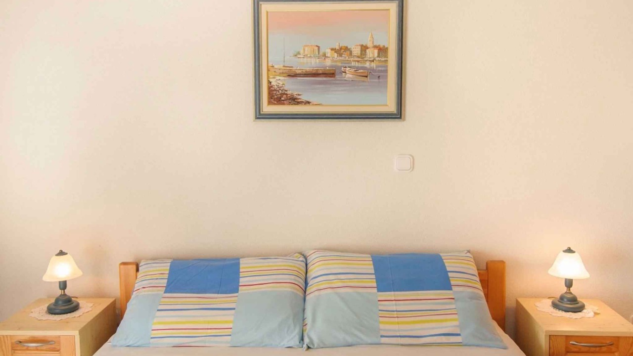Photo of Bedroom in Brulo