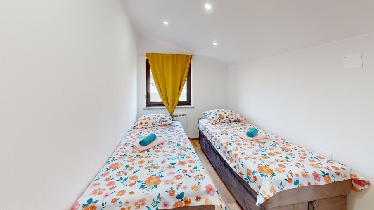Photo of Bedroom in Vilanija