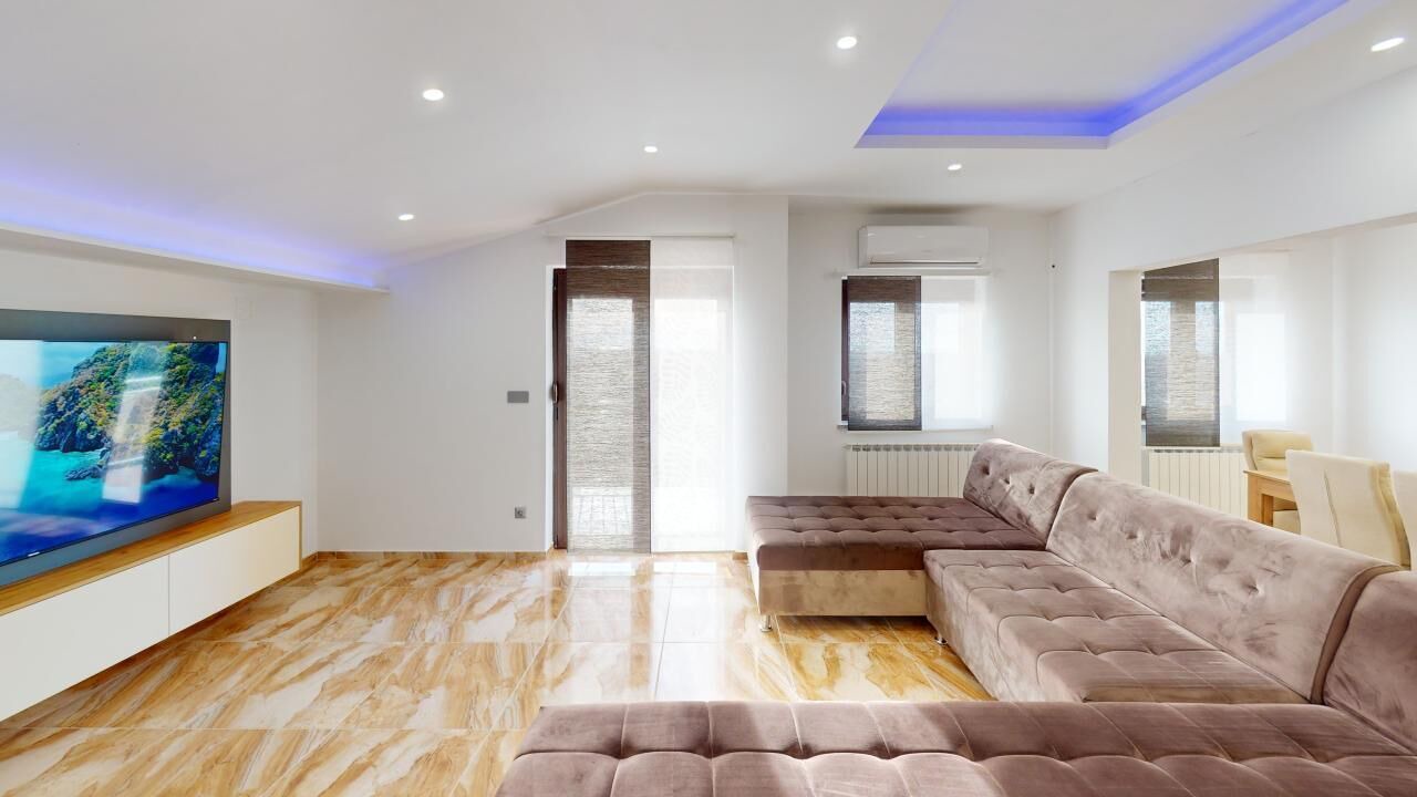 Photo of Livingroom in Vilanija