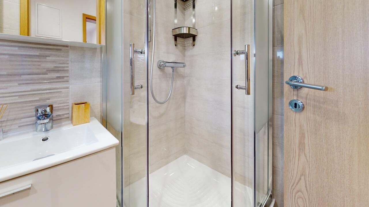 Photo of Bathroom in Vilanija